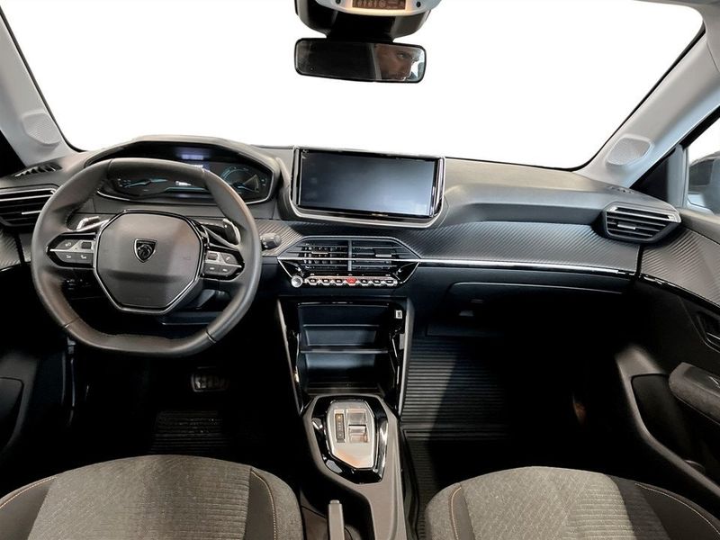 Peugeot 208 bild 6