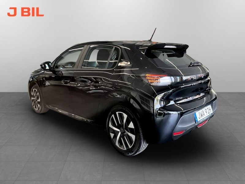 Peugeot 208 bild 3