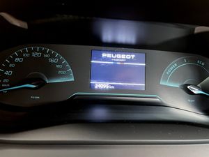 Peugeot 208 bild 8
