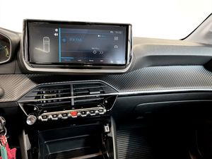 Peugeot 208 bild 9