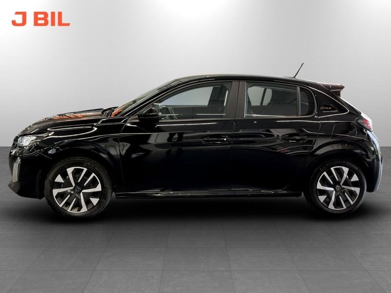 Peugeot 208 bild 13