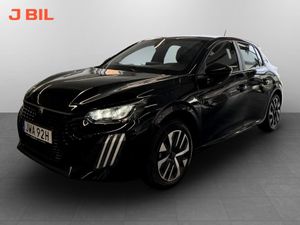 Peugeot 208 bild 1