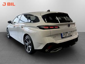 Peugeot 308 SW bild 21