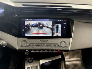 Peugeot 308 SW bild 12