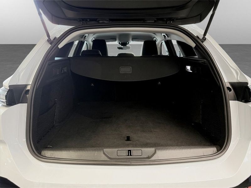 Peugeot 308 SW bild 23