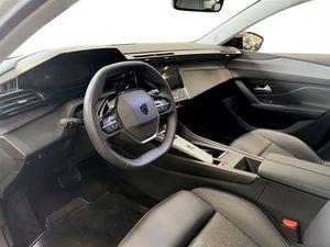 Peugeot 308 SW bild 4