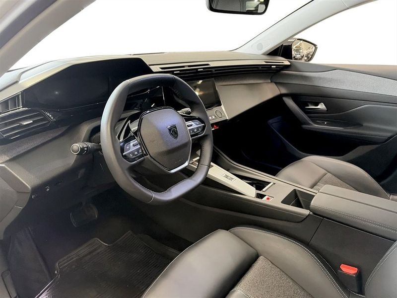 Peugeot 308 SW bild 4