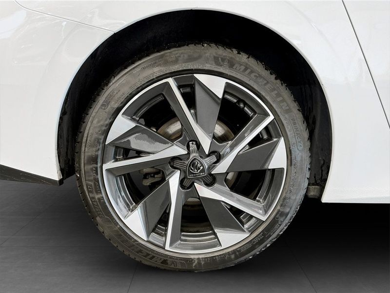 Peugeot 308 SW bild 20