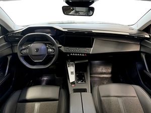 Peugeot 308 SW bild 7