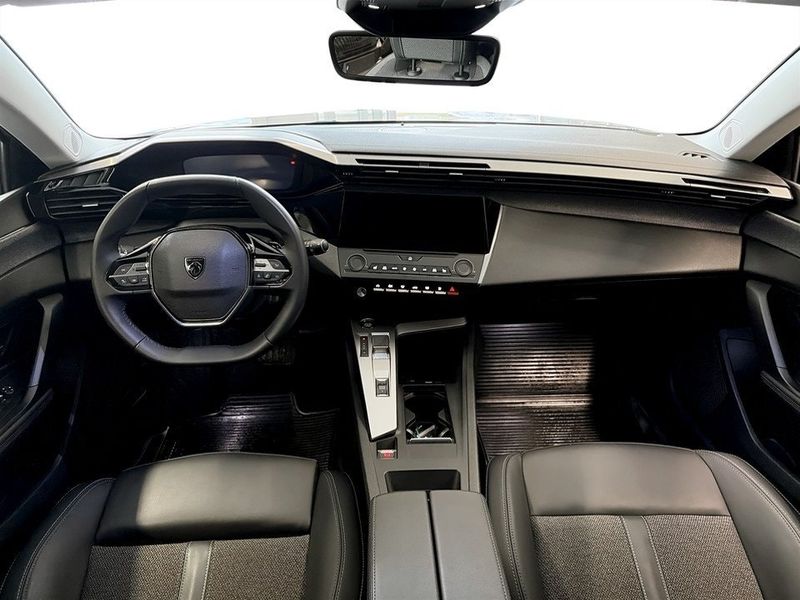 Peugeot 308 SW bild 7