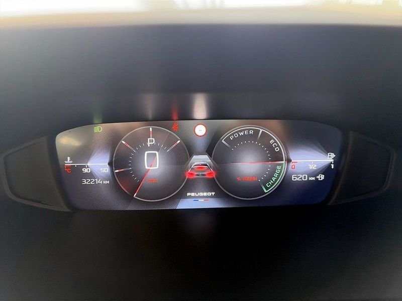 Peugeot 308 SW bild 10