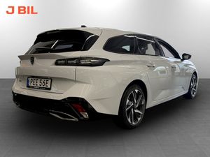 Peugeot 308 SW bild 3