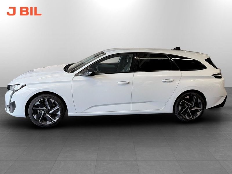 Peugeot 308 SW bild 18