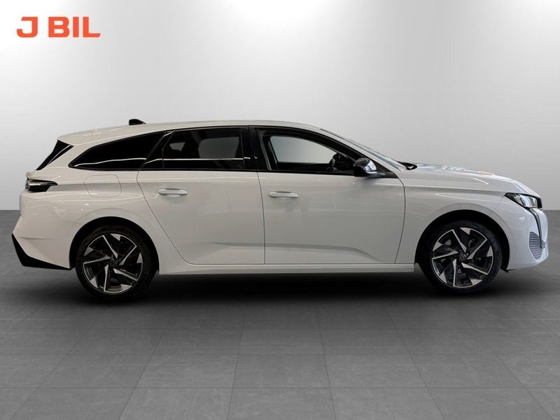 Peugeot 308 SW bild 19