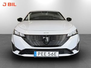 Peugeot 308 SW bild 16