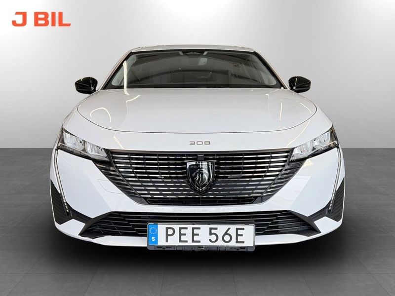 Peugeot 308 SW bild 16