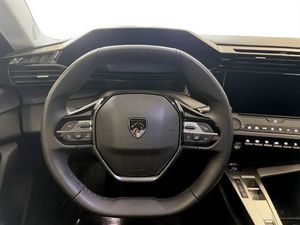 Peugeot 308 SW bild 8