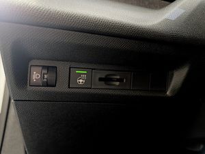 Peugeot 308 SW bild 9