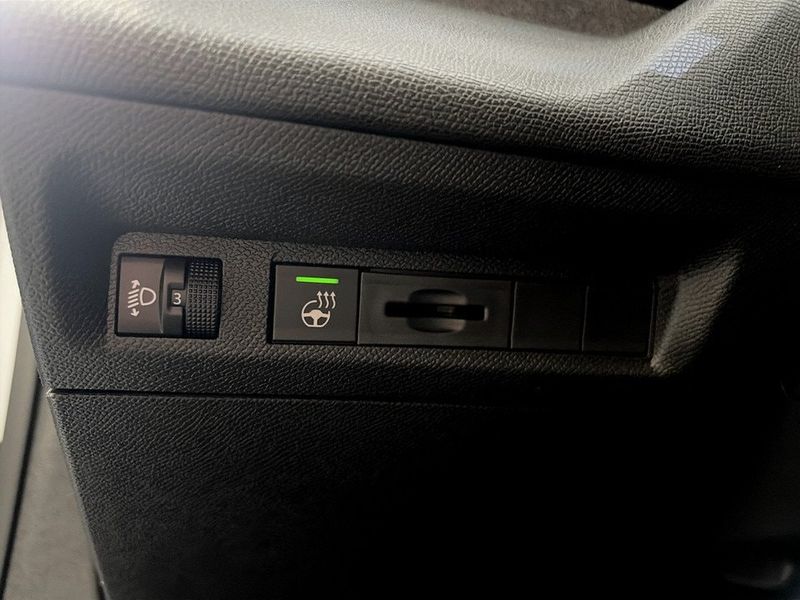 Peugeot 308 SW bild 9