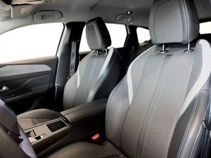 Peugeot 308 SW bild 5