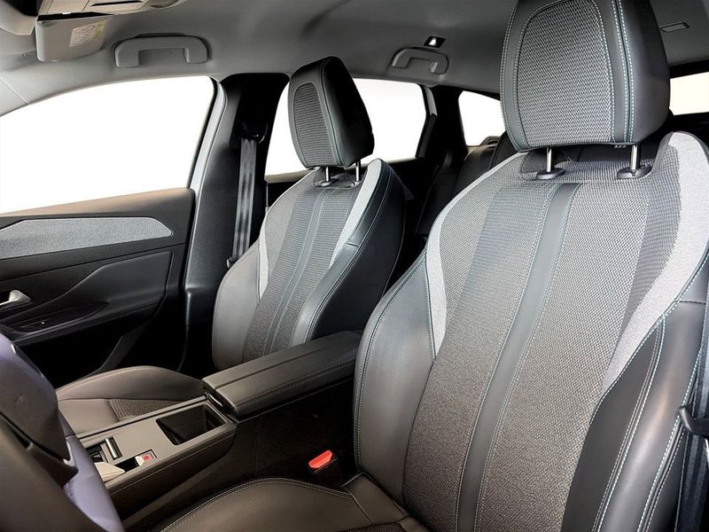Peugeot 308 SW bild 5