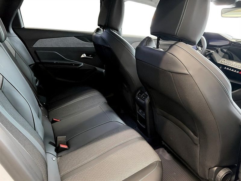 Peugeot 308 SW bild 15