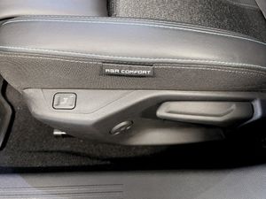 Peugeot 308 SW bild 6