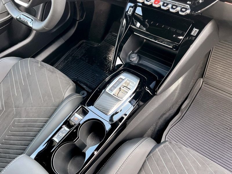 Peugeot 2008 bild 10
