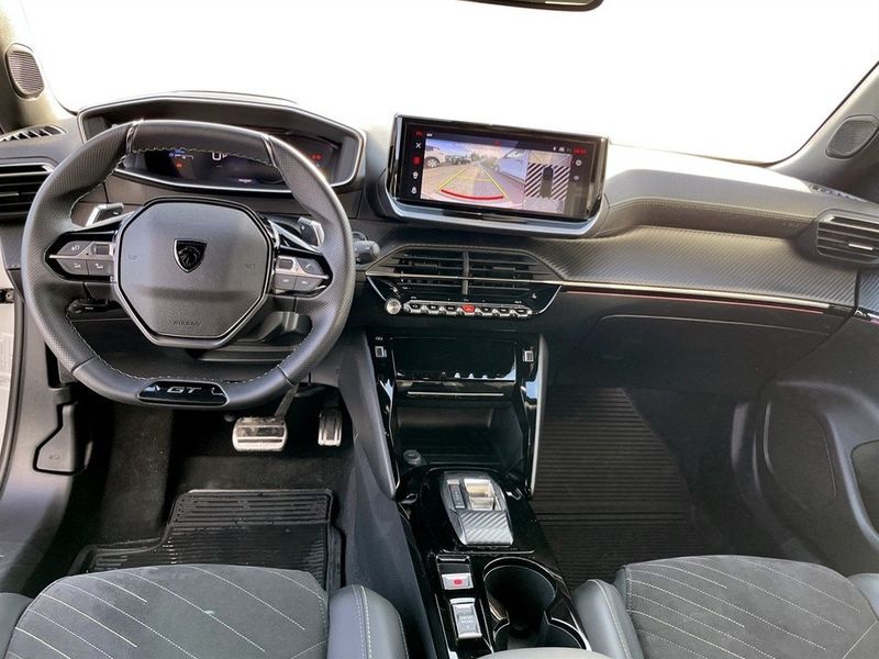 Peugeot 2008 bild 6