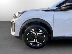 Peugeot 2008 bild 14