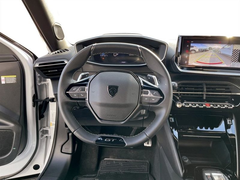Peugeot 2008 bild 7