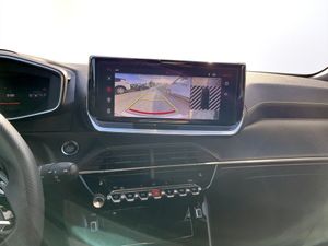 Peugeot 2008 bild 9