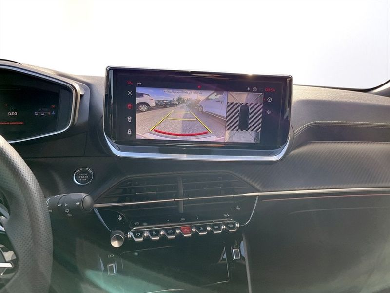Peugeot 2008 bild 9