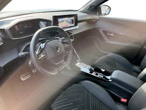 Peugeot 2008 bild 5