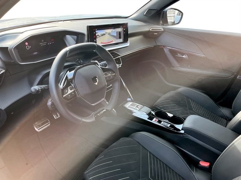 Peugeot 2008 bild 5