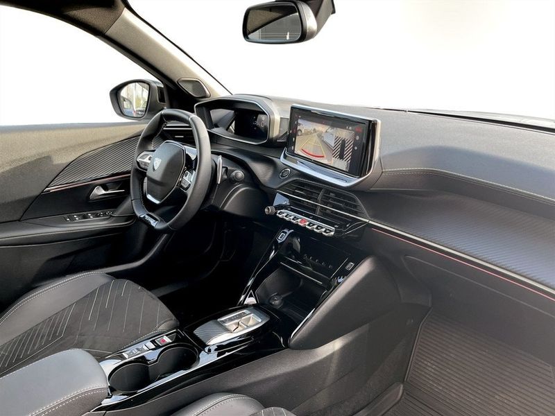 Peugeot 2008 bild 11