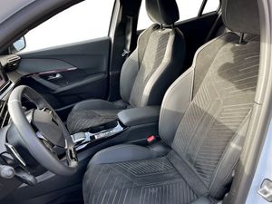 Peugeot 2008 bild 4