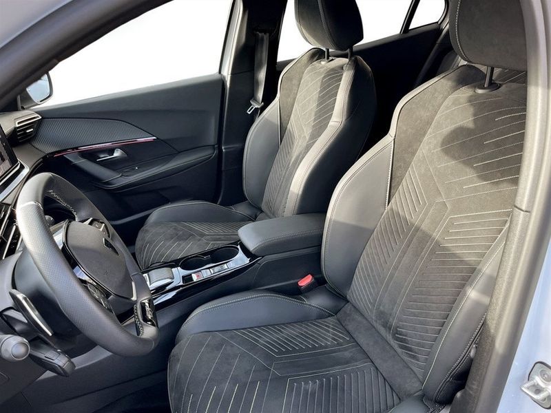 Peugeot 2008 bild 4