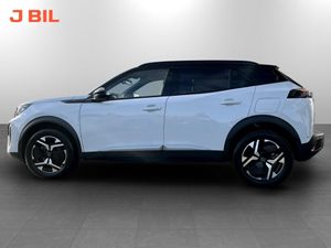 Peugeot 2008 bild 13