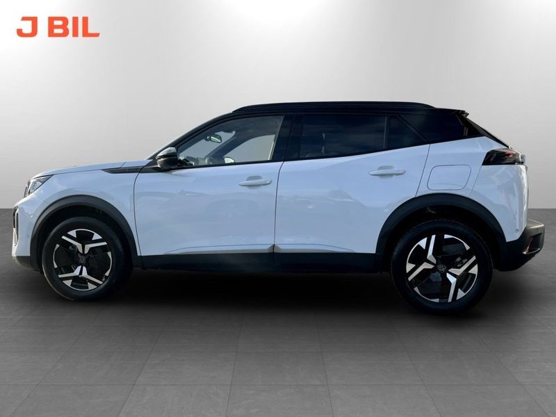 Peugeot 2008 bild 13