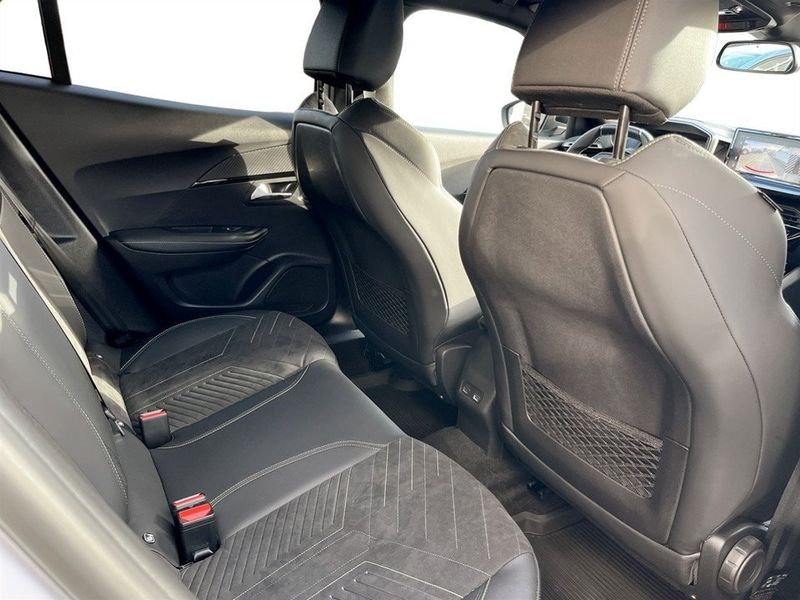 Peugeot 2008 bild 12