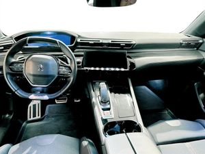 Peugeot 508 bild 6
