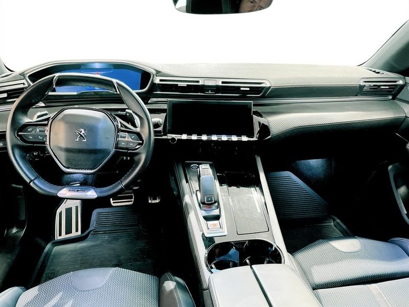 Peugeot 508 bild 6