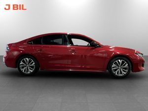Peugeot 508 bild 13