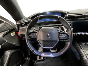 Peugeot 508 bild 7