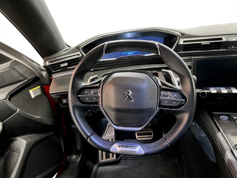 Peugeot 508 bild 7
