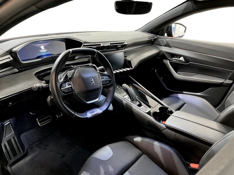 Peugeot 508 bild 5