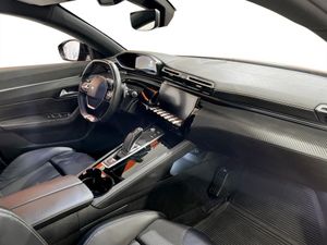 Peugeot 508 bild 11