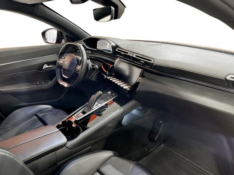 Peugeot 508 bild 11