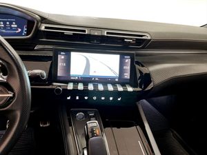 Peugeot 508 bild 9
